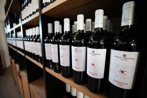 cantina ermes mesagne